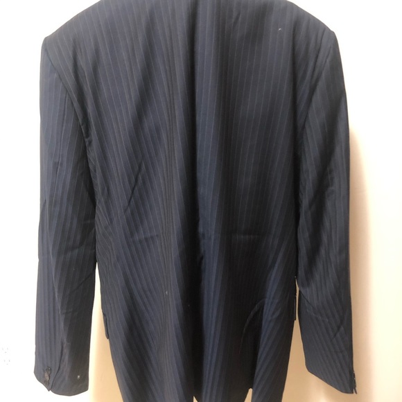 Versace Collection Blazer Jacket - Picture 2 of 6